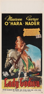 Lady Godiva of Coventry movie posters (1955) mug #MOV_1848226