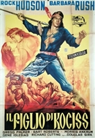 Taza, Son of Cochise movie posters (1954) magic mug #MOV_1848232