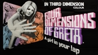 Four Dimensions of Greta movie posters (1972) magic mug #MOV_1848316