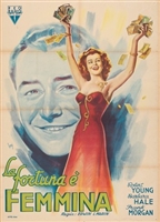Lady Luck movie posters (1946) mug #MOV_1848509