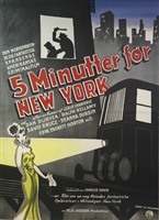 Lady on a Train movie posters (1945) magic mug #MOV_1848669