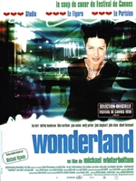 Wonderland movie posters (1999) hoodie #3595283
