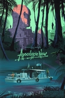 Apocalypse Now movie posters (1979) hoodie #3595307