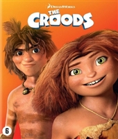 The Croods movie posters (2013) Mouse Pad MOV_1848788