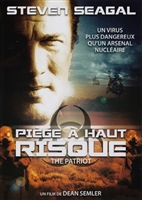 The Patriot movie posters (1998) magic mug #MOV_1849163