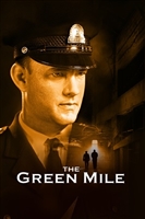 The Green Mile movie posters (1999) t-shirt #3595829