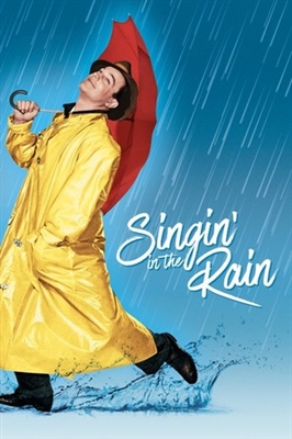 Singin' in the Rain movie posters (1952) Poster MOV_1849266