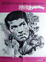 The Caper of the Golden Bulls movie posters (1967) magic mug #MOV_1849291