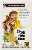 Lassie Come Home movie posters (1943) Mouse Pad MOV_1849322