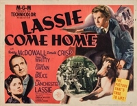 Lassie Come Home movie posters (1943) magic mug #MOV_1849324