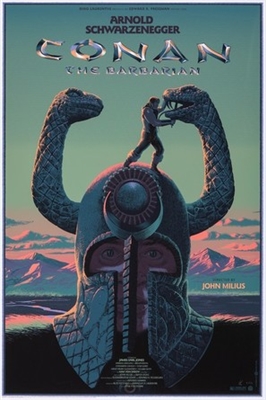 Conan The Barbarian movie posters (1982) mug #MOV_1849429