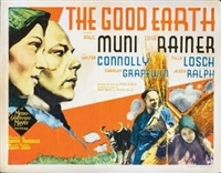 The Good Earth movie posters (1937) Mouse Pad MOV_1849509