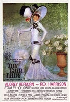 My Fair Lady movie posters (1964) Tank Top #3596287
