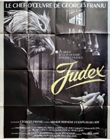 Judex movie posters (1963) Mouse Pad MOV_1849782