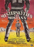 The Last of the Fast Guns movie posters (1958) mug #MOV_1849835