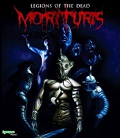 Morituris movie posters (2011) Mouse Pad MOV_1850183