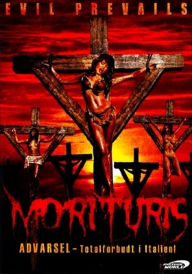 Morituris movie posters (2011) Poster MOV_1850186