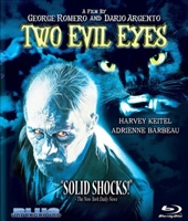 Due occhi diabolici movie posters (1990) tote bag #MOV_1850226