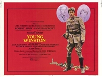 Young Winston movie posters (1972) Longsleeve T-shirt #3596830
