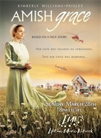 Amish Grace movie posters (2010) t-shirt #3596867