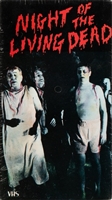 Night of the Living Dead movie posters (1968) Mouse Pad MOV_1850391