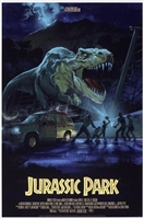 Jurassic Park movie posters (1993) Tank Top #3597095