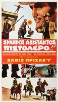 Charro! movie posters (1969) hoodie #3597268