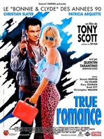 True Romance movie posters (1993) mug #MOV_1850744