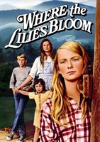 Where the Lilies Bloom movie posters (1974) hoodie #3597327
