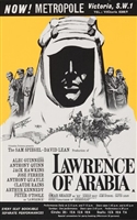Lawrence of Arabia movie posters (1962) hoodie #3597333