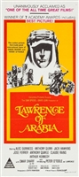 Lawrence of Arabia movie posters (1962) hoodie #3597335
