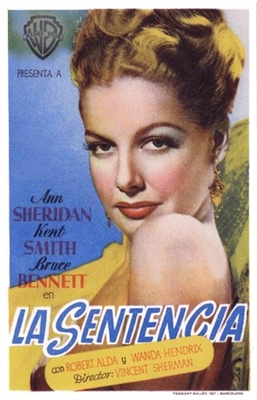 Nora Prentiss movie posters (1947) poster