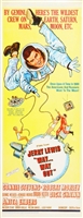 Way... Way Out movie posters (1966) hoodie #3597358