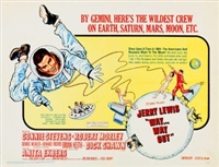 Way... Way Out movie posters (1966) mug #MOV_1850798