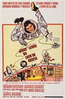 Way... Way Out movie posters (1966) hoodie #3597370