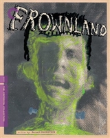 Frownland movie posters (2007) magic mug #MOV_1850846