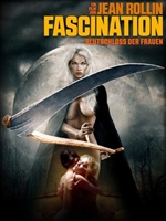 Fascination movie posters (1979) Mouse Pad MOV_1850897