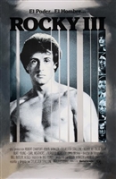 Rocky III movie posters (1982) Longsleeve T-shirt #3597551