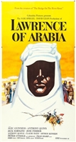Lawrence of Arabia movie posters (1962) Longsleeve T-shirt #3597580