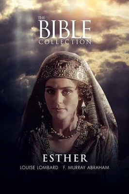 Esther movie posters (1999) pillow