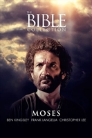Moses movie posters (1995) hoodie #3597867