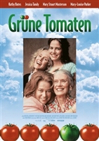 Fried Green Tomatoes movie posters (1991) magic mug #MOV_1851310