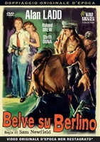 Hitler - Beast of Berlin movie posters (1939) Tank Top #3597927