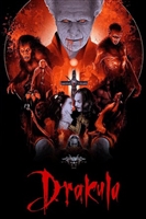 Dracula movie posters (1992) Longsleeve T-shirt #3597945