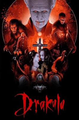 Dracula movie posters (1992) mug #MOV_1851381