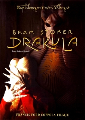 Dracula movie posters (1992) tote bag #MOV_1851383