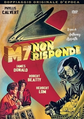 The Net movie posters (1953) poster