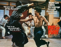 Jing wu men movie posters (1972) tote bag #MOV_1851500