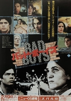 Bad Boys movie posters (1983) sweatshirt #3598074