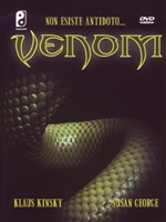 Venom movie posters (1981) Mouse Pad MOV_1851687